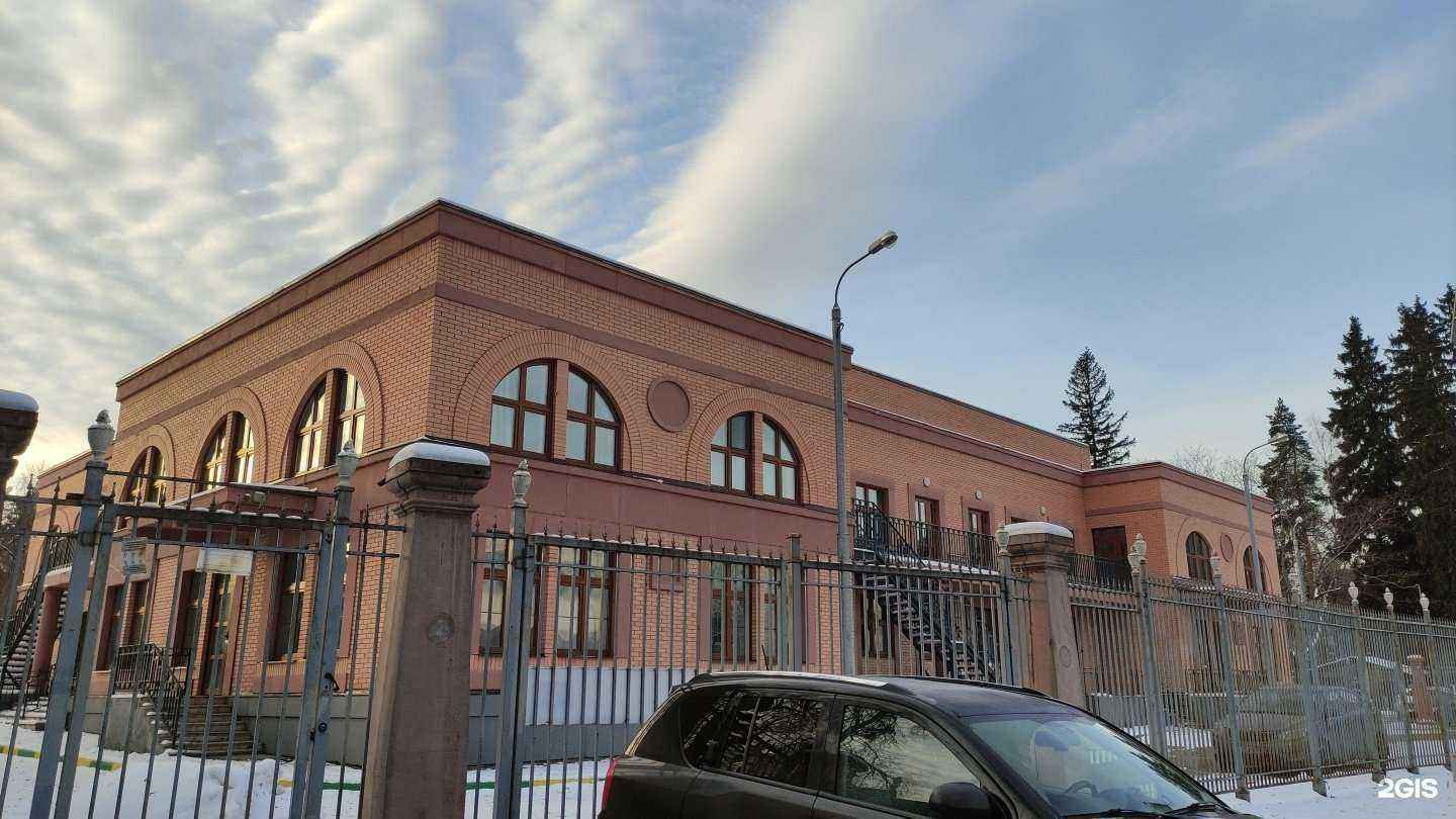 Отзывы на компанию Авто-престиж в г. Химки c фото