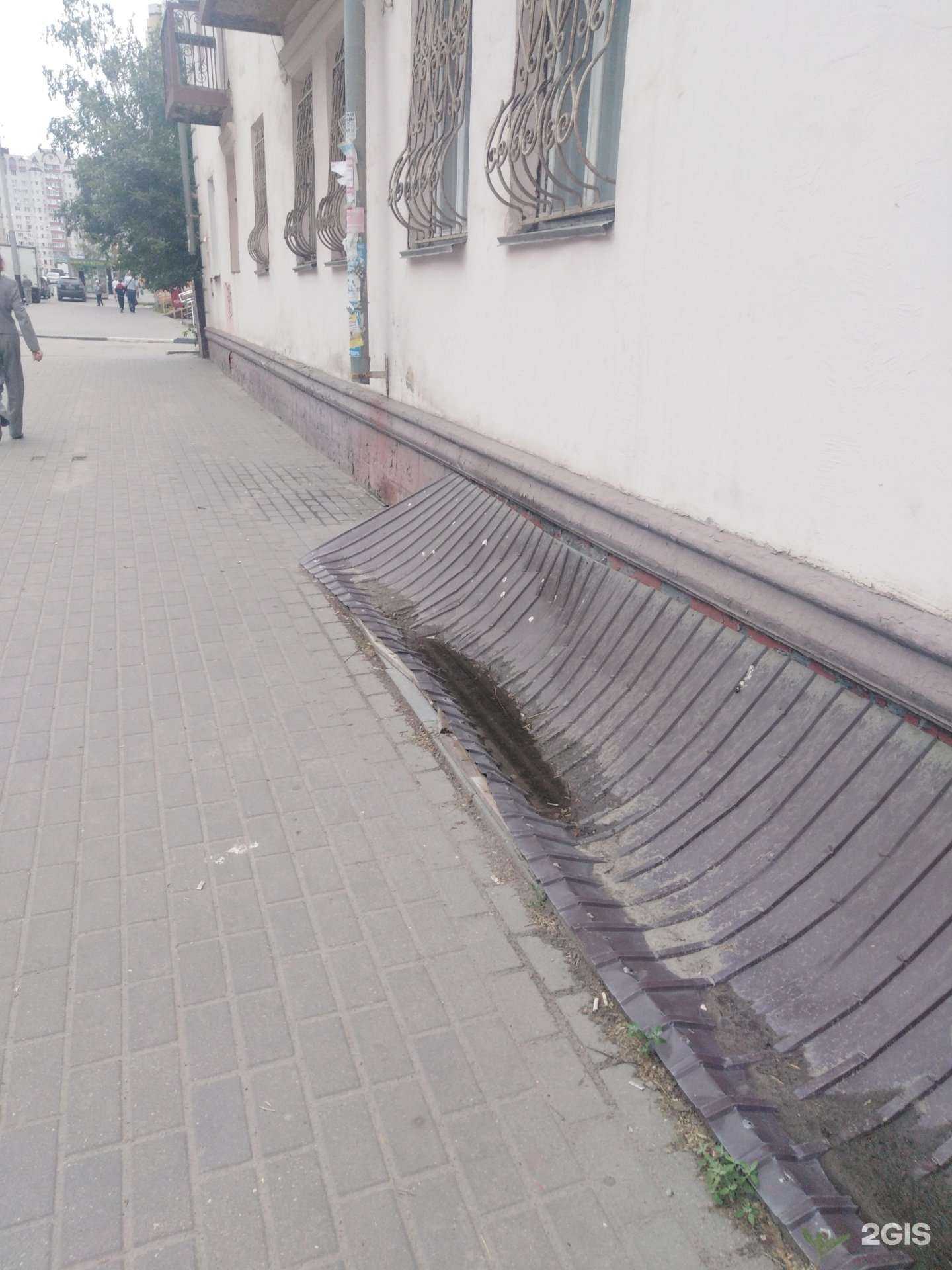 Отзывы на компанию Живая вода  в Тамбове c фото - фотография 2 из 2