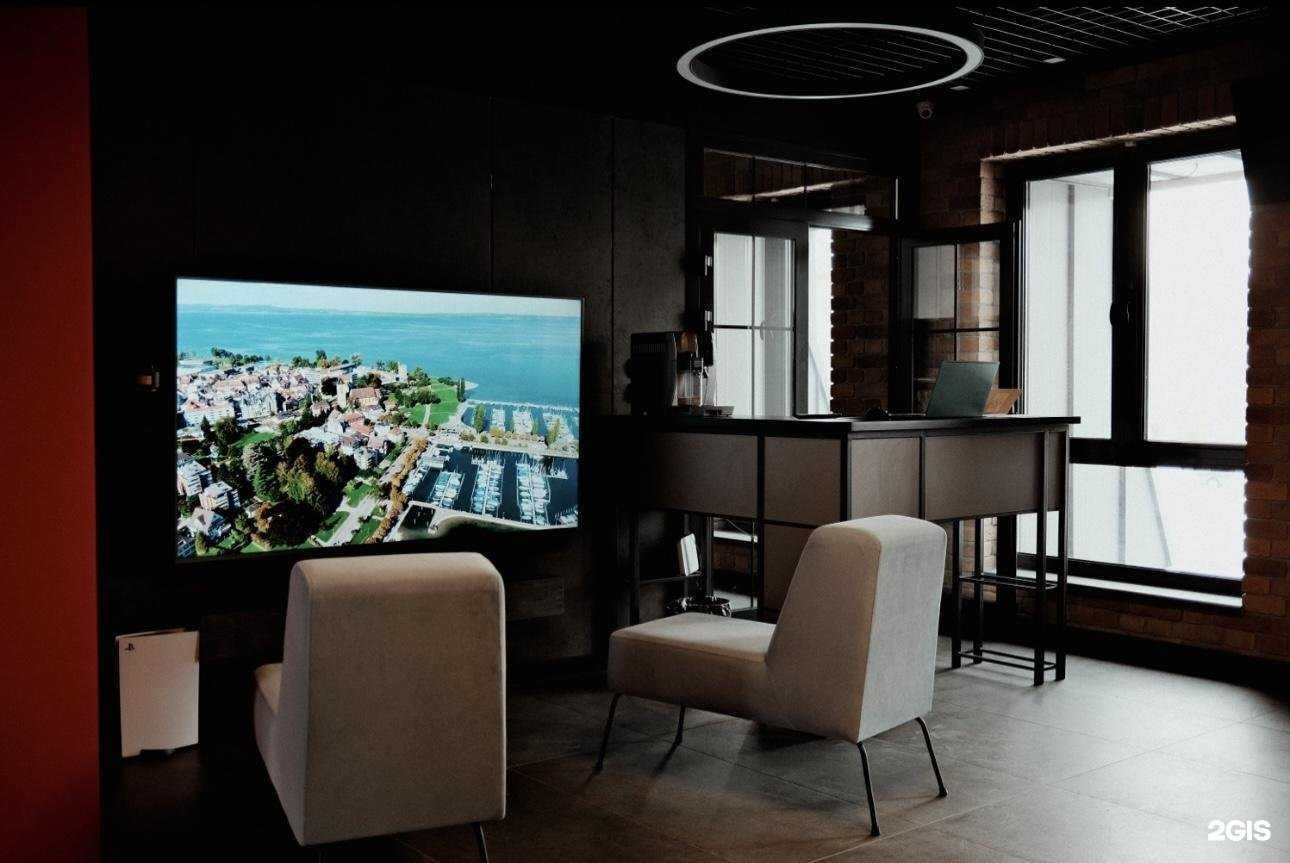 Отзывы на компанию Vosk в г. Омск c фото