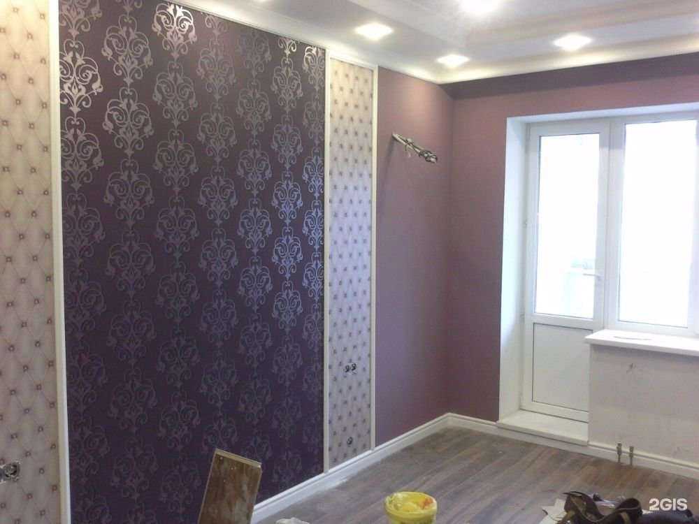 Отзывы на компанию Дом ремонта в г. Волжский c фото