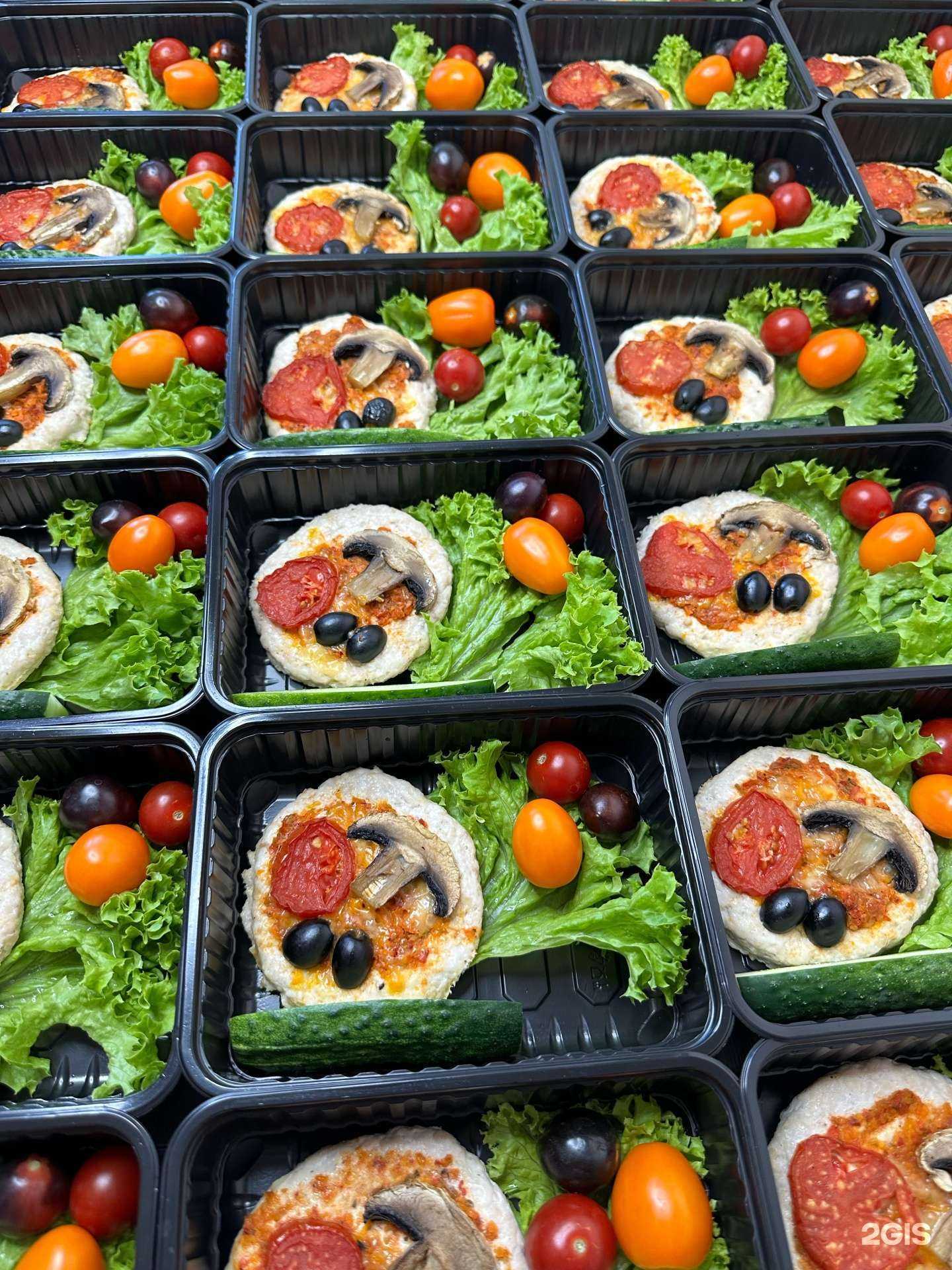 Отзывы на компанию Вкусно Полезно в Армавире c фото