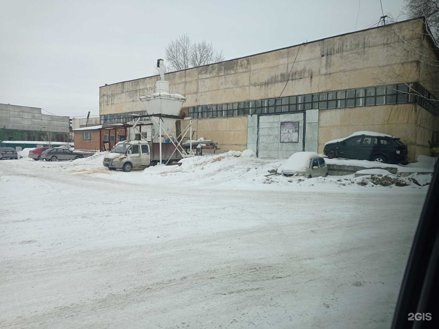 Отзывы на компанию Фроник в Тюмени c фото - фотография 2 из 2