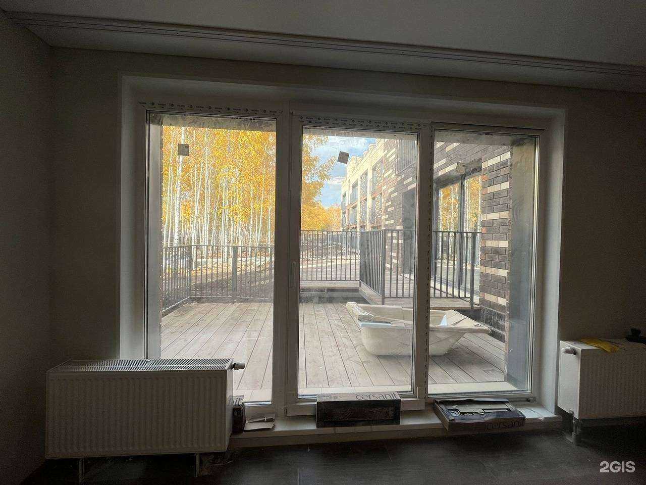 Отзывы на компанию Ремонтокон74.рф в г. Челябинск c фото