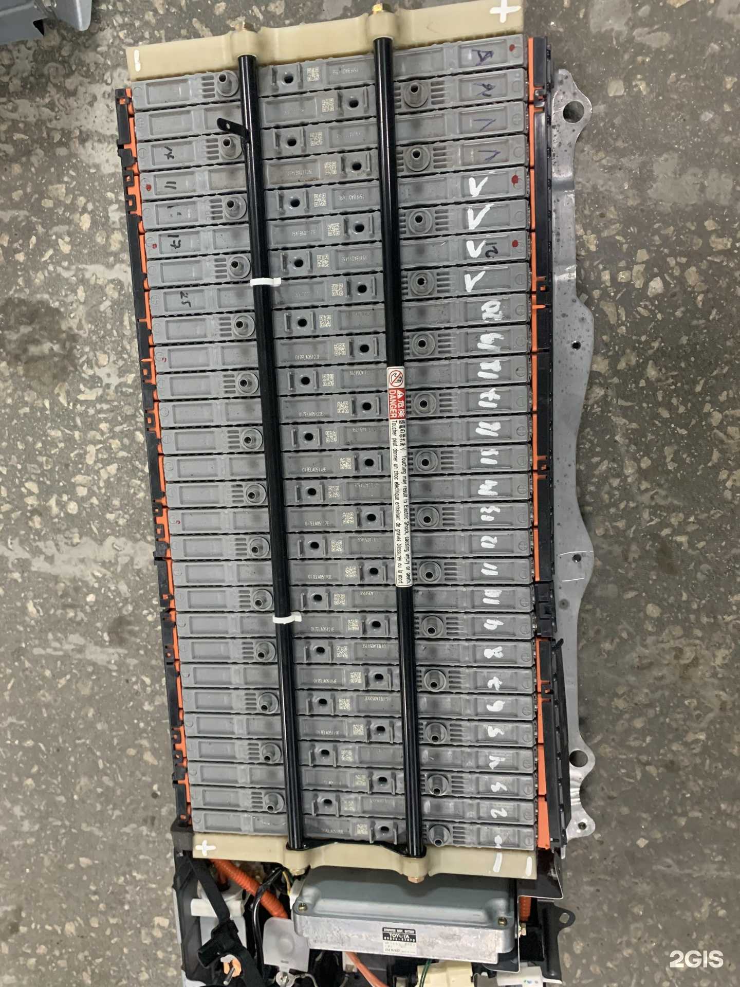 Отзывы на компанию Fors auto в Хабаровске c фото