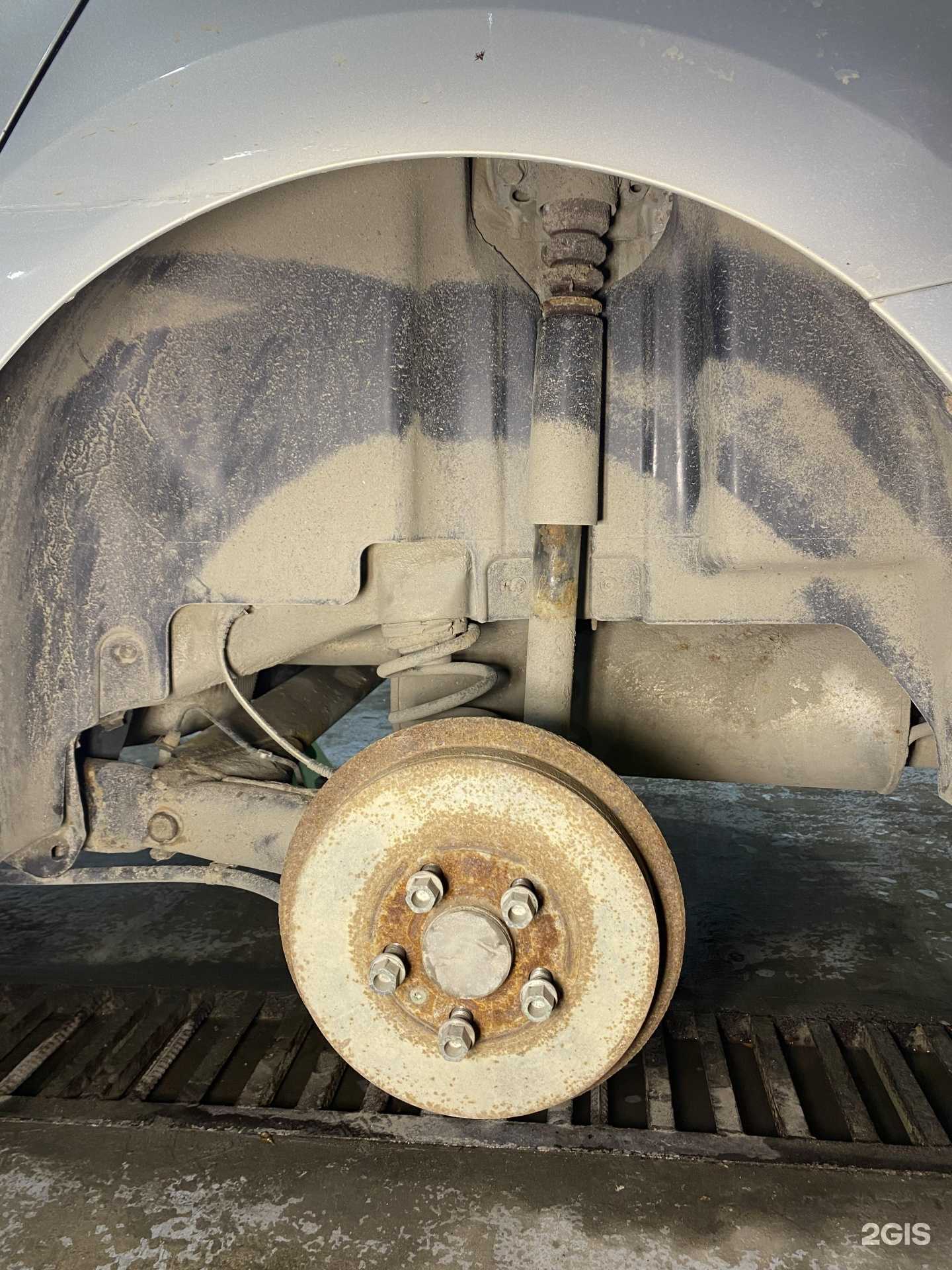 Отзывы на компанию BSV Car в г. Саратов c фото