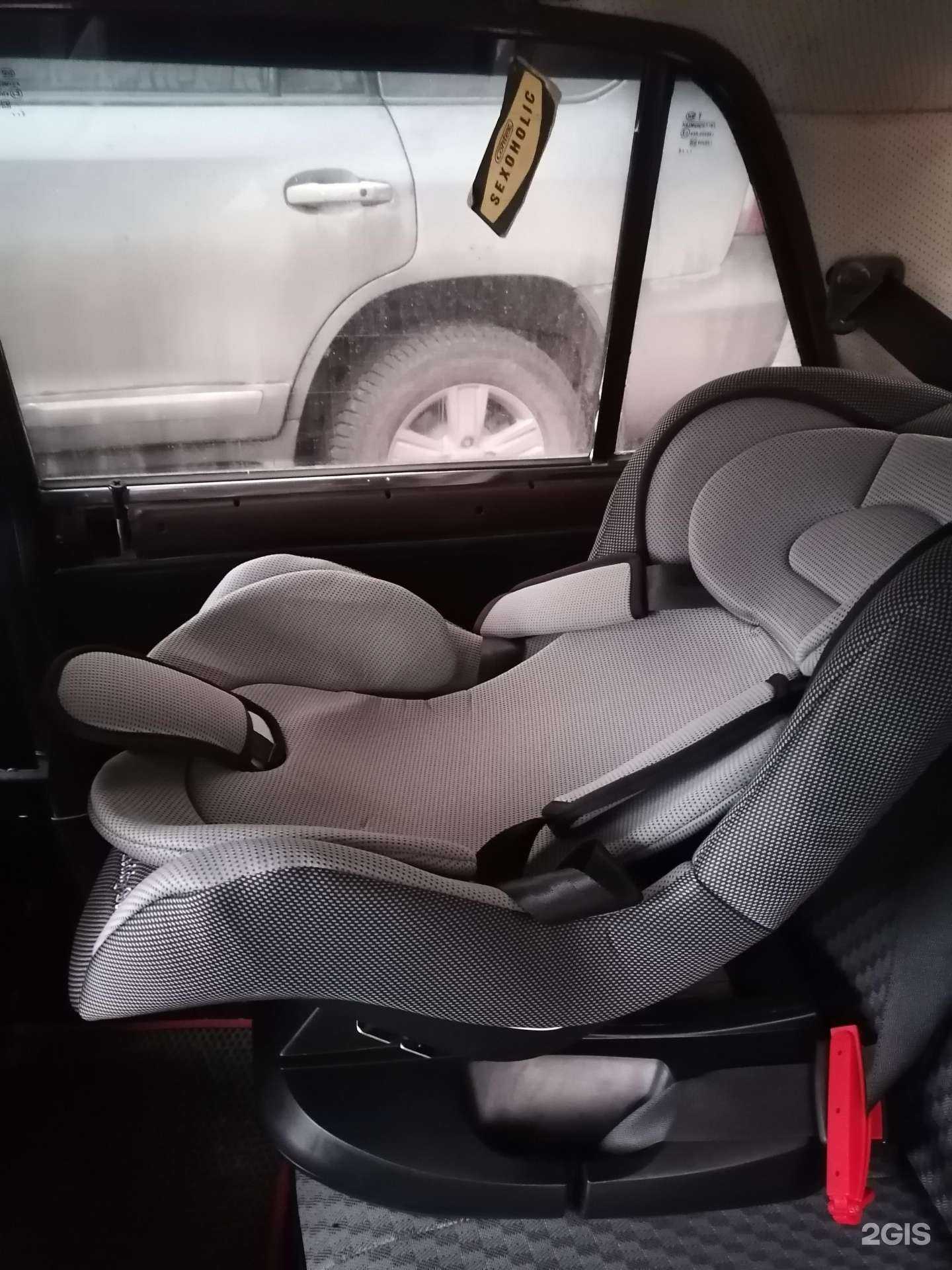 Отзывы на компанию Dетский big Sкладик в Омске c фото