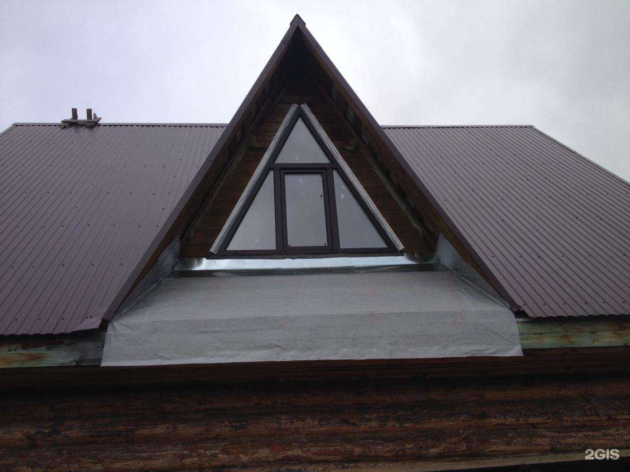 Отзывы на компанию Галерея Окон в Уфе c фото