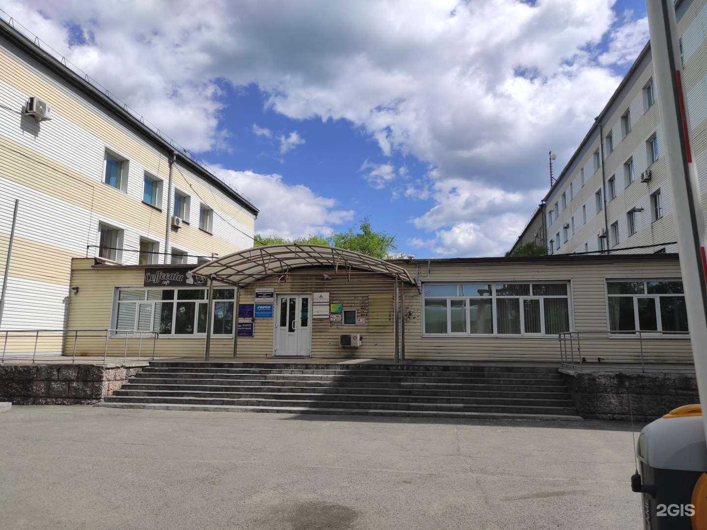 Отзывы на компанию Fesco в г. Находка c фото