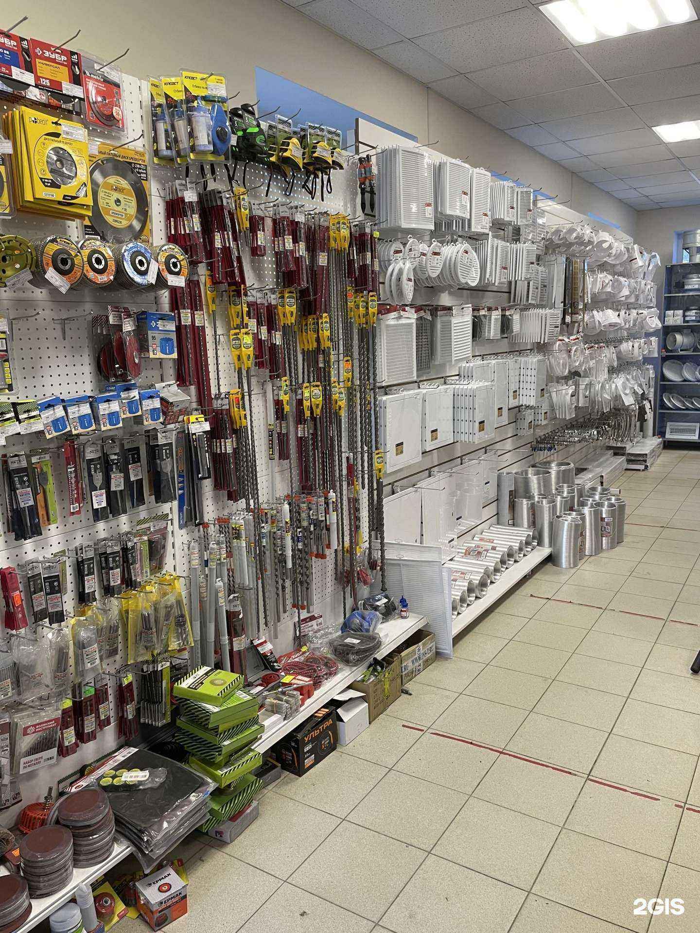 Отзывы на компанию Крепвент в г. Иваново c фото