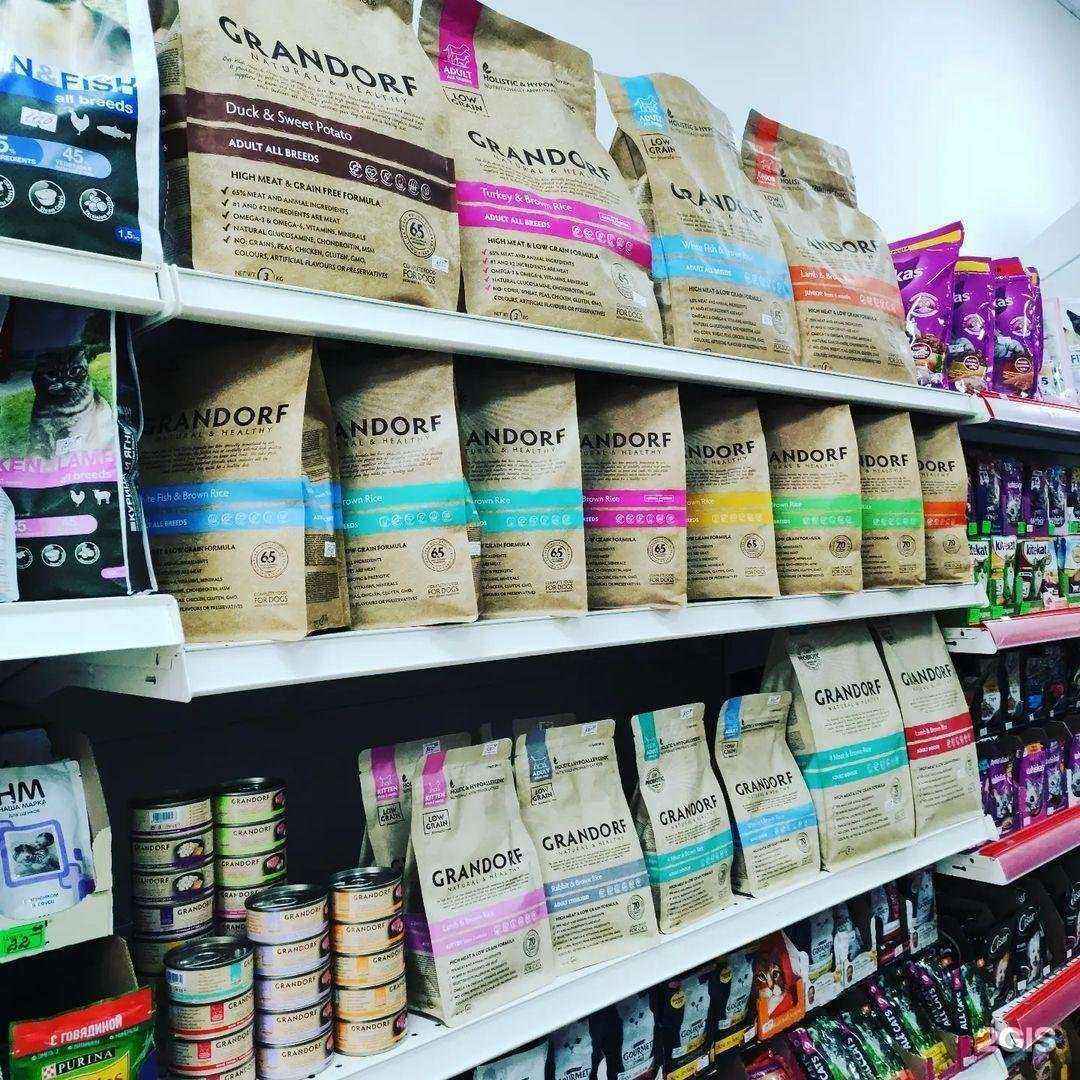 Отзывы на компанию Хвост в Анапе c фото