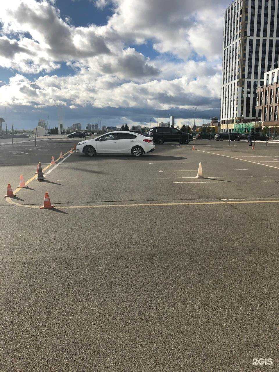 Отзывы на компанию Мотор в г. Казань c фото