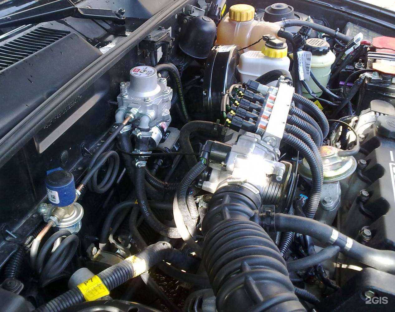 Отзывы на компанию ГазАвтоМастер в г. Набережные Челны c фото