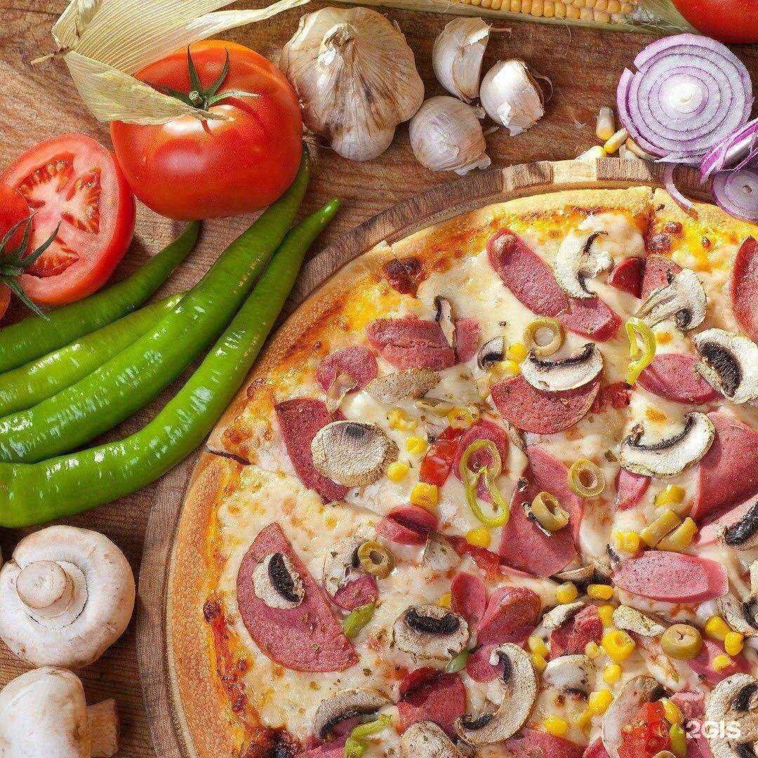 Отзывы на компанию Kunak Food в Саранске c фото