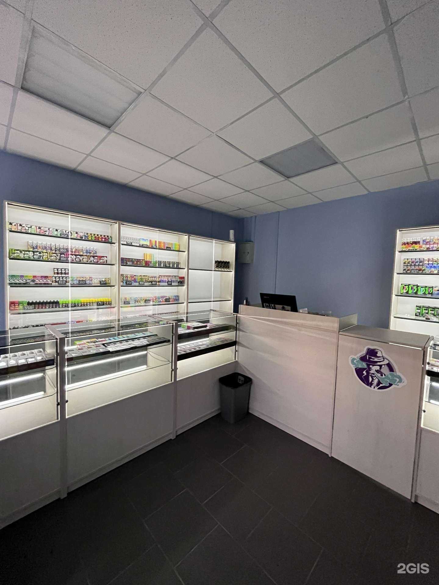 Отзывы на компанию Pablo Vape в Нижнем Новгороде c фото