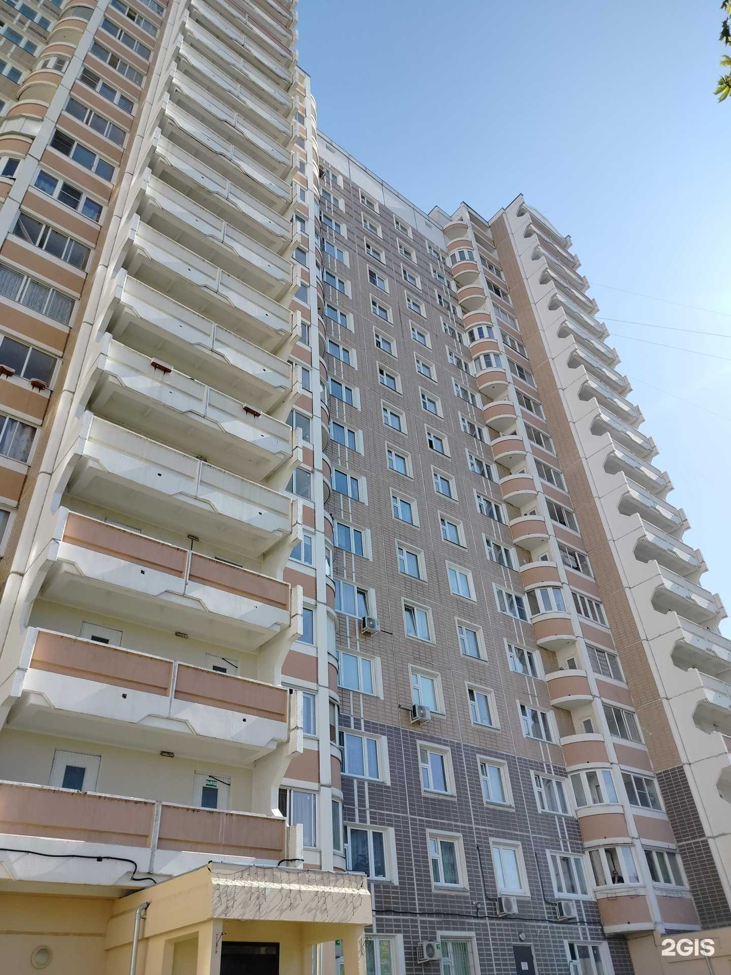 Отзывы на компанию Кузнечик в Подольске c фото - фотография 2 из 2