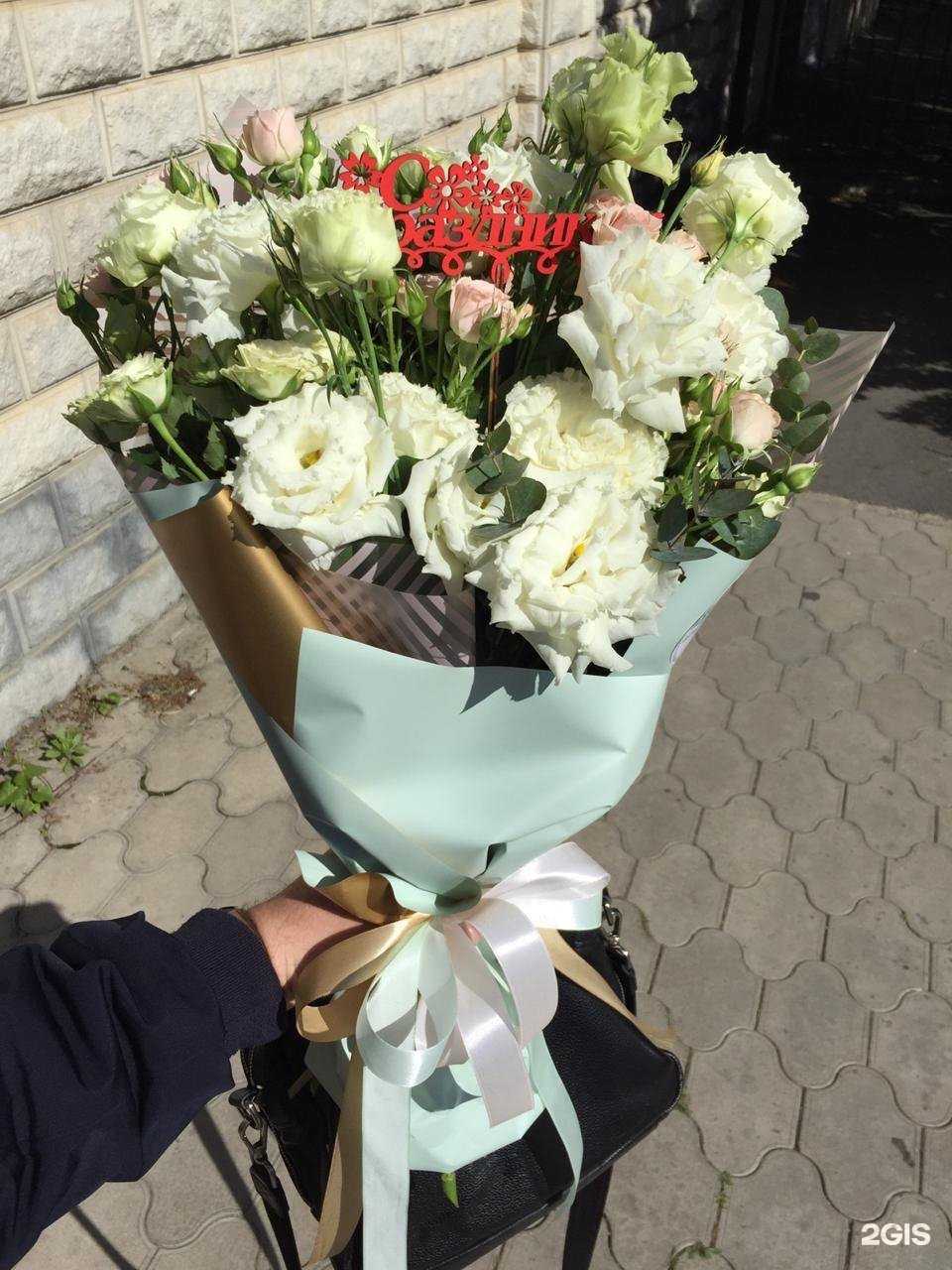 Отзывы на компанию Мята в Ставрополе c фото