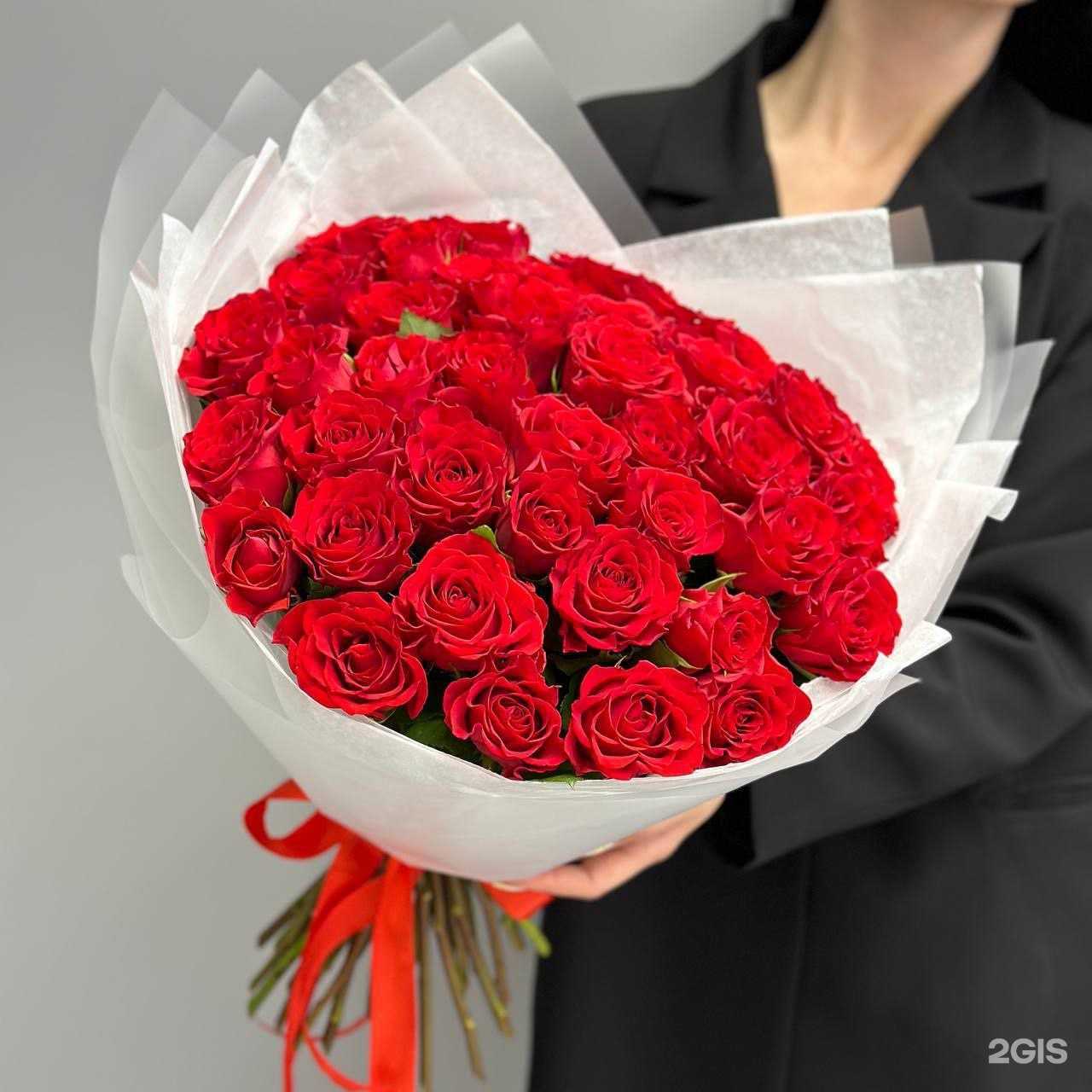 Отзывы на компанию Fmart by flowwow x Candy в г. Челябинск c фото