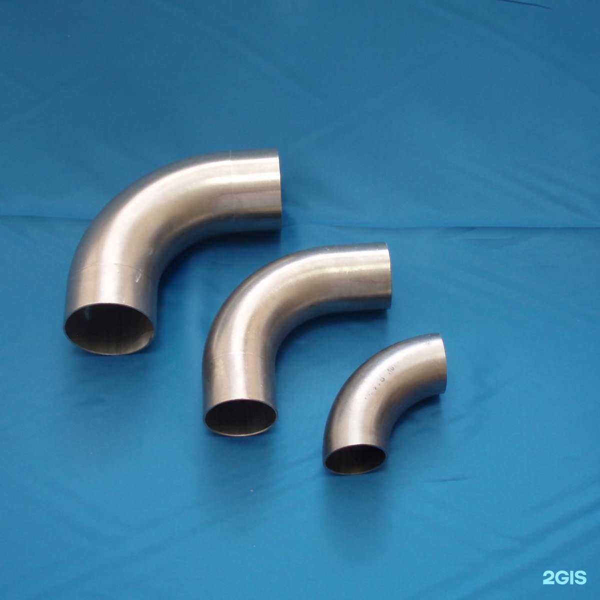 Отзывы на компанию Стил Тэк в Томске c фото