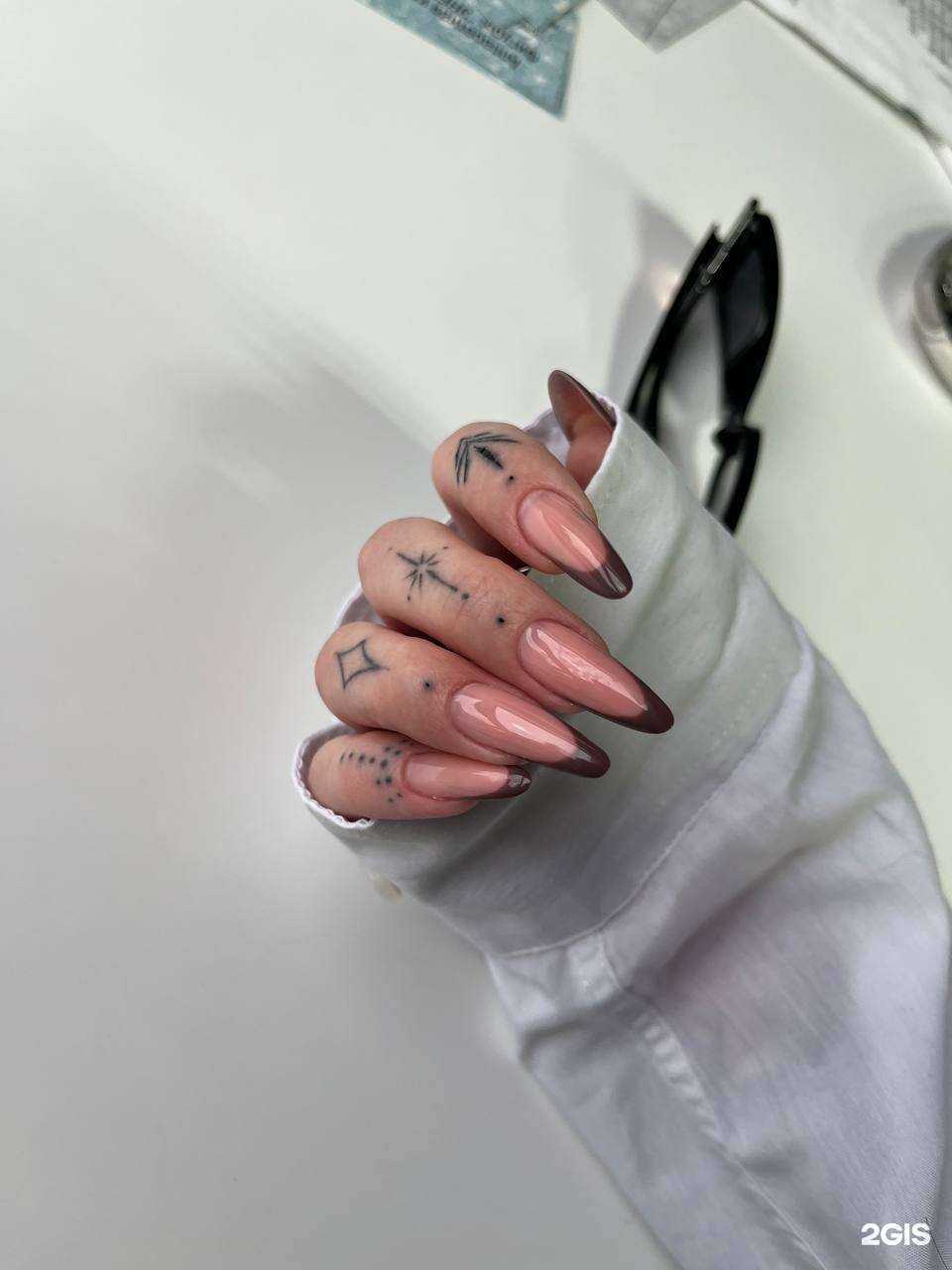 Отзывы на компанию The Nail Lounge 12 в Йошкар-Оле c фото