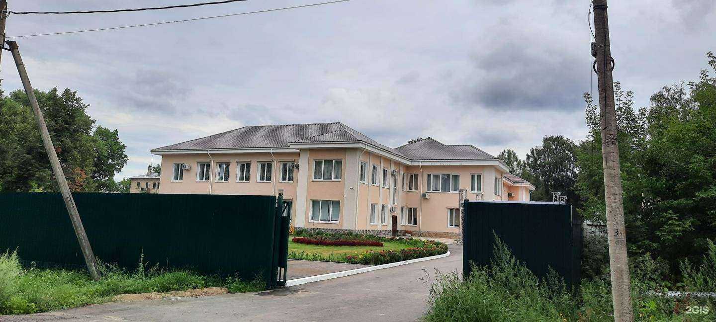 Отзывы на компанию Егорьевский в Егорьевске c фото - фотография 2 из 2