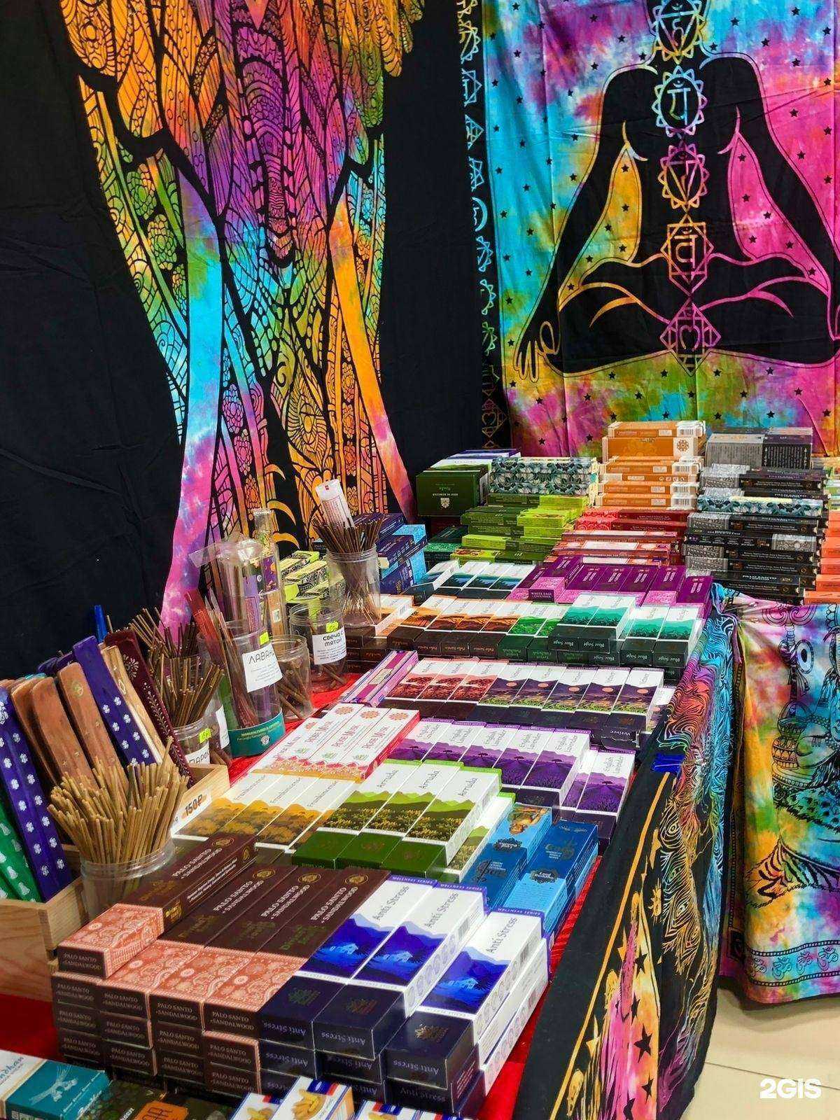 Отзывы на компанию Namaste bharat в Тольятти c фото