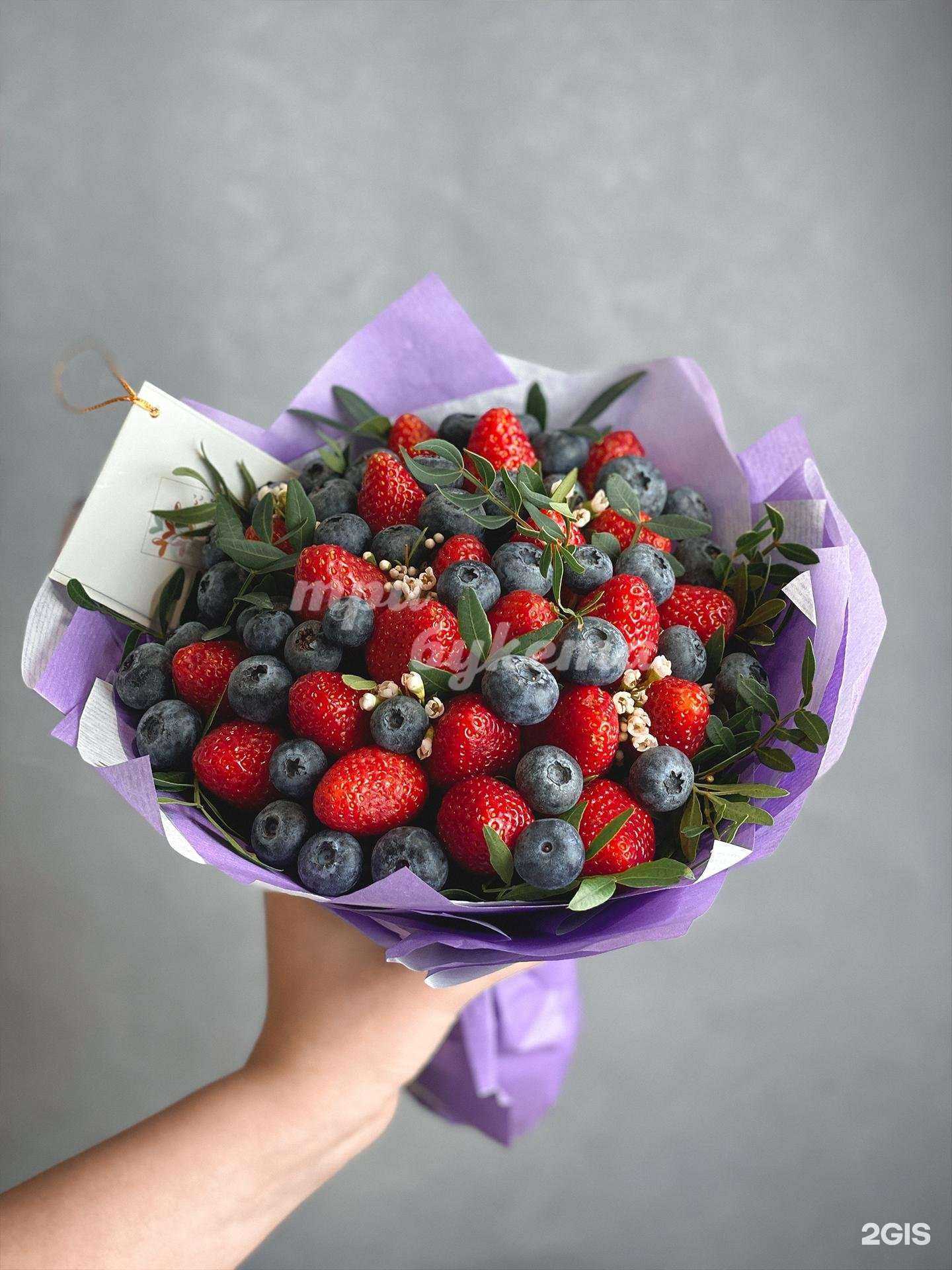 Отзывы на компанию ТриБукета в г. Нижний Тагил c фото