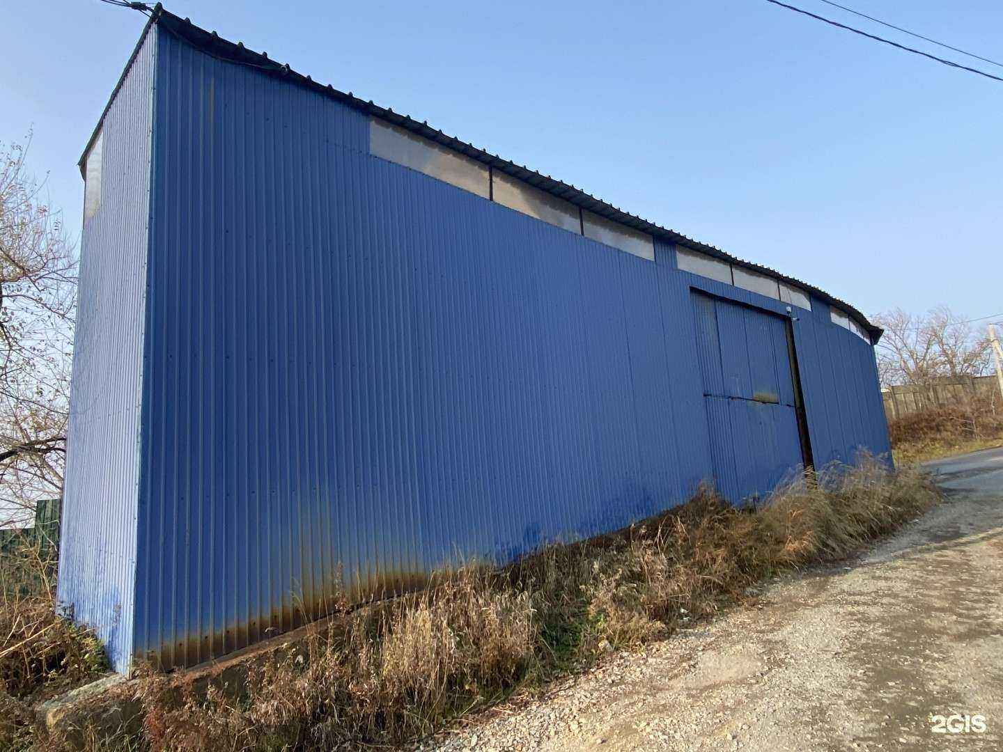 Отзывы на компанию Транзит в Владивостоке c фото