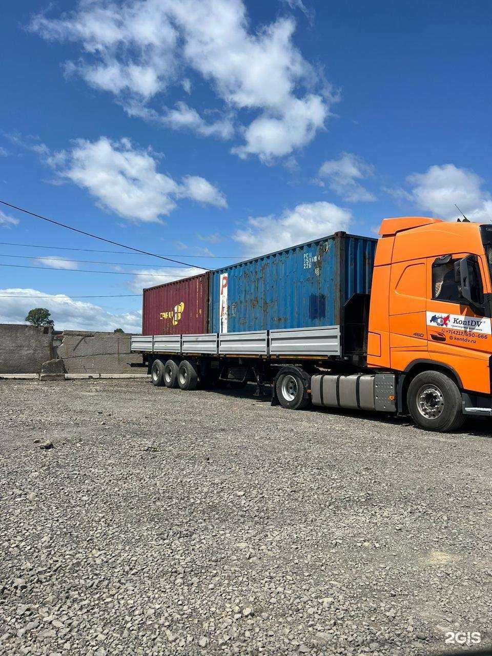 Отзывы на компанию Профснаб в г. Хабаровск c фото