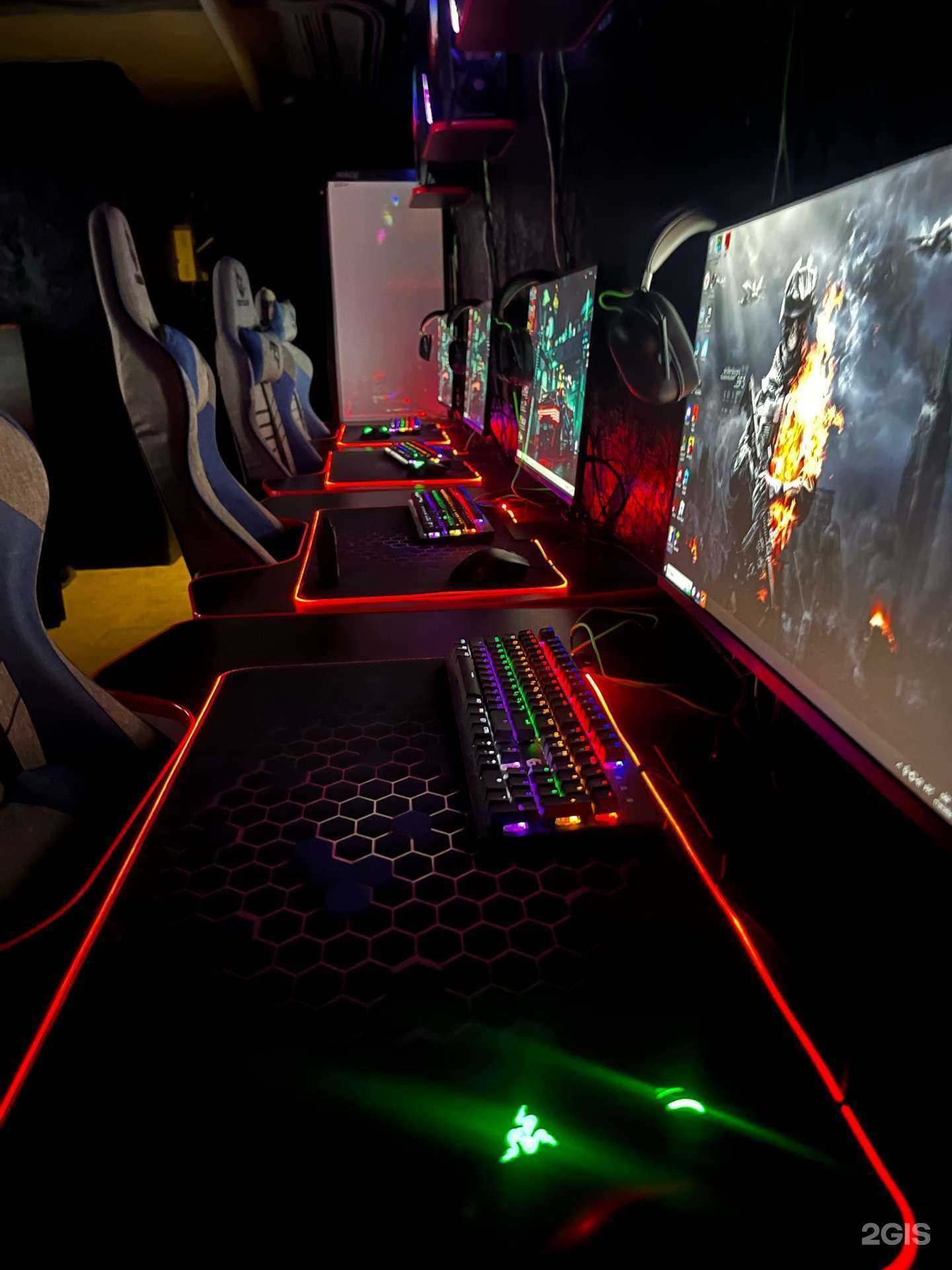 Отзывы на компанию Cyber-hub в Тюмени c фото