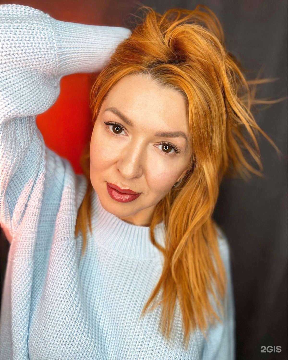 Отзывы на компанию Не тот красный в Томске c фото