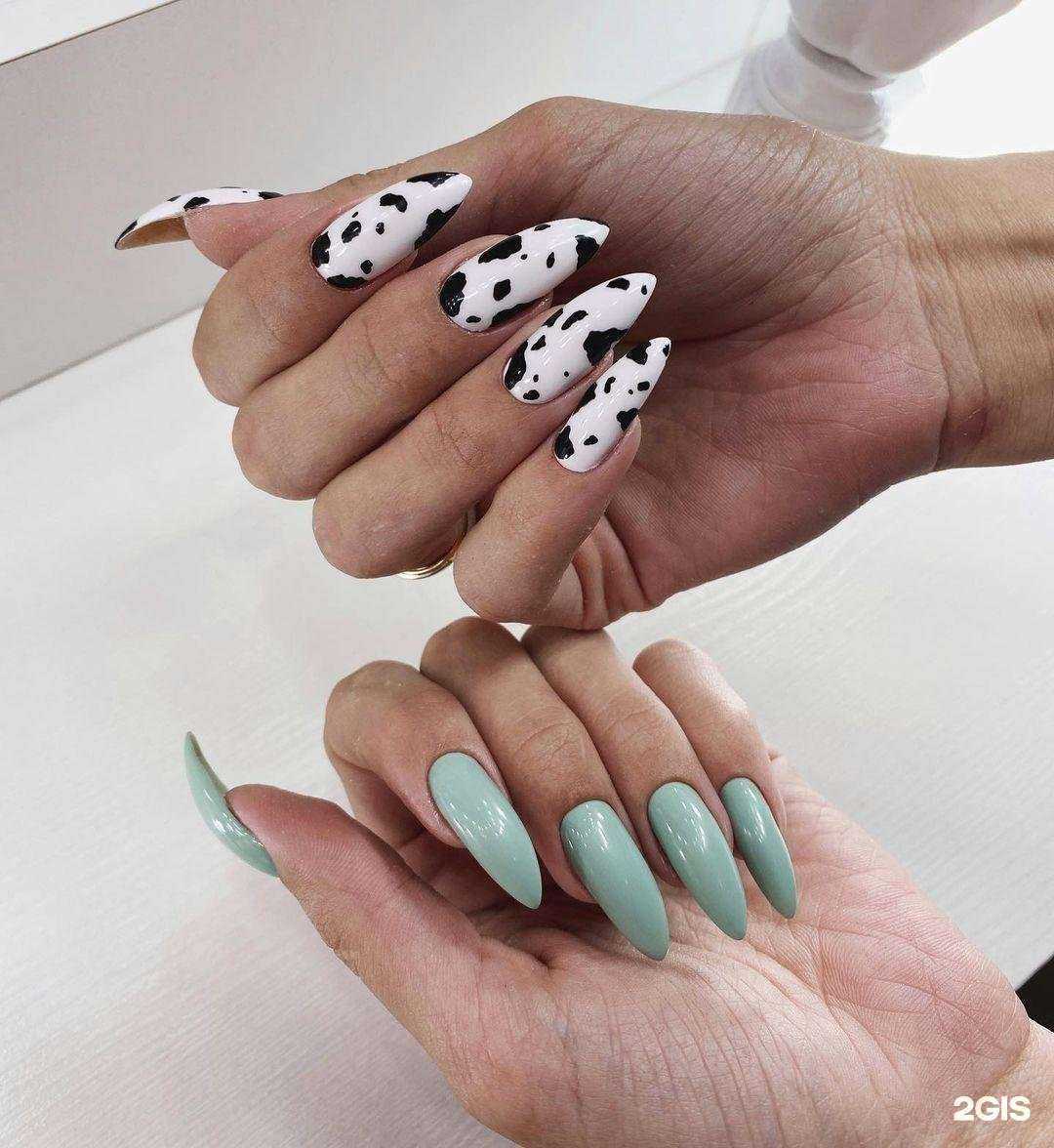 Отзывы на компанию Emity nail  в г. Иркутск c фото