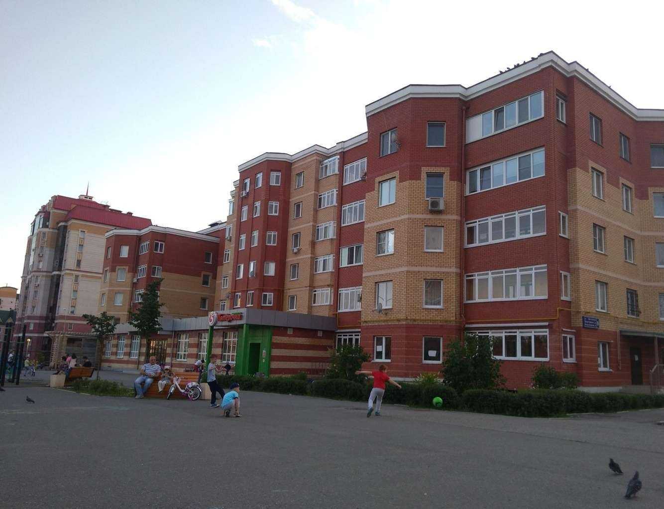 Отзывы на компанию Студия красоты в Казани c фото - фотография 2 из 2