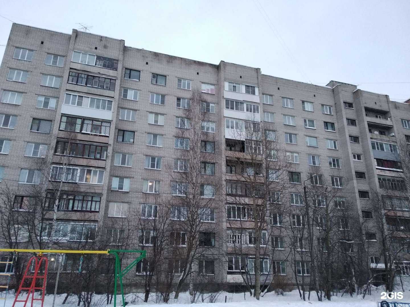 Отзывы на компанию Архангельская телевизионная компания в Архангельске c фото - фотография 2 из 2