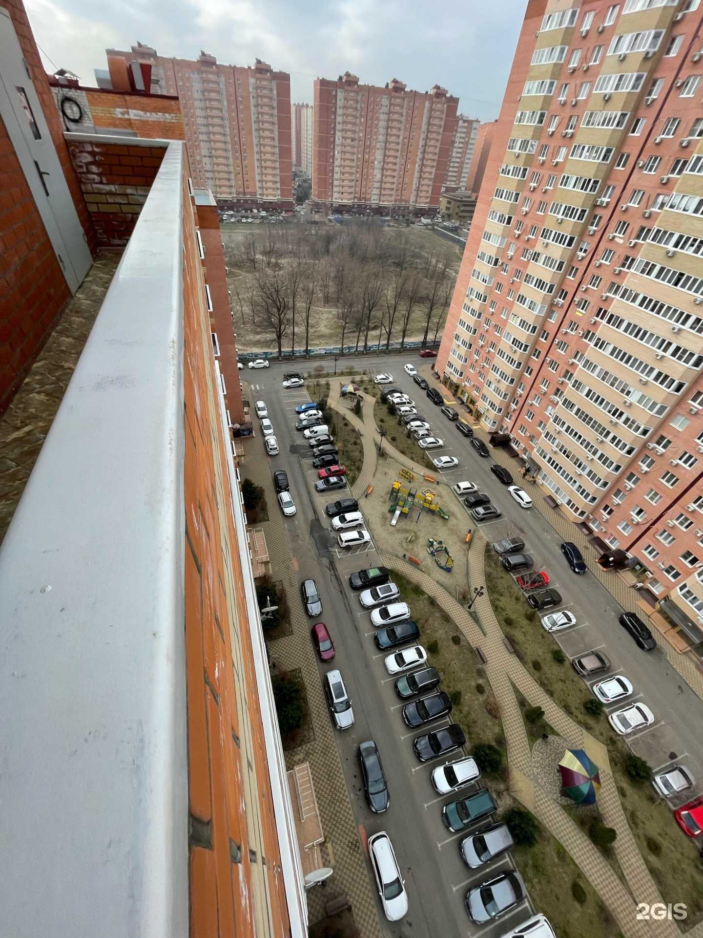 Отзывы на компанию Дар речи в Краснодаре c фото - фотография 2 из 2