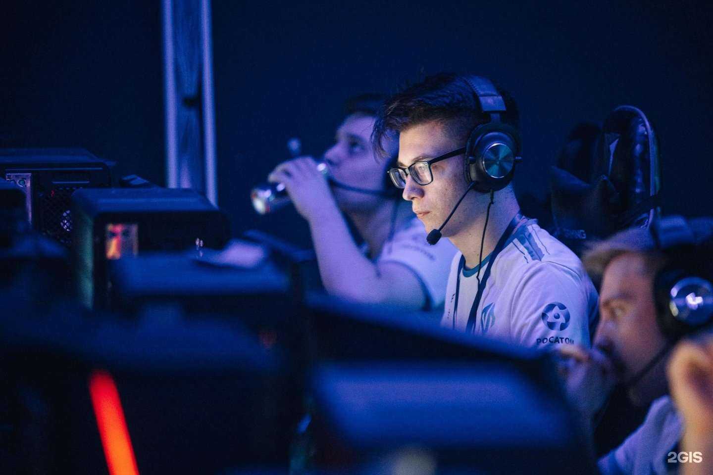 Отзывы на компанию ezGaming в Нижнем Новгороде c фото