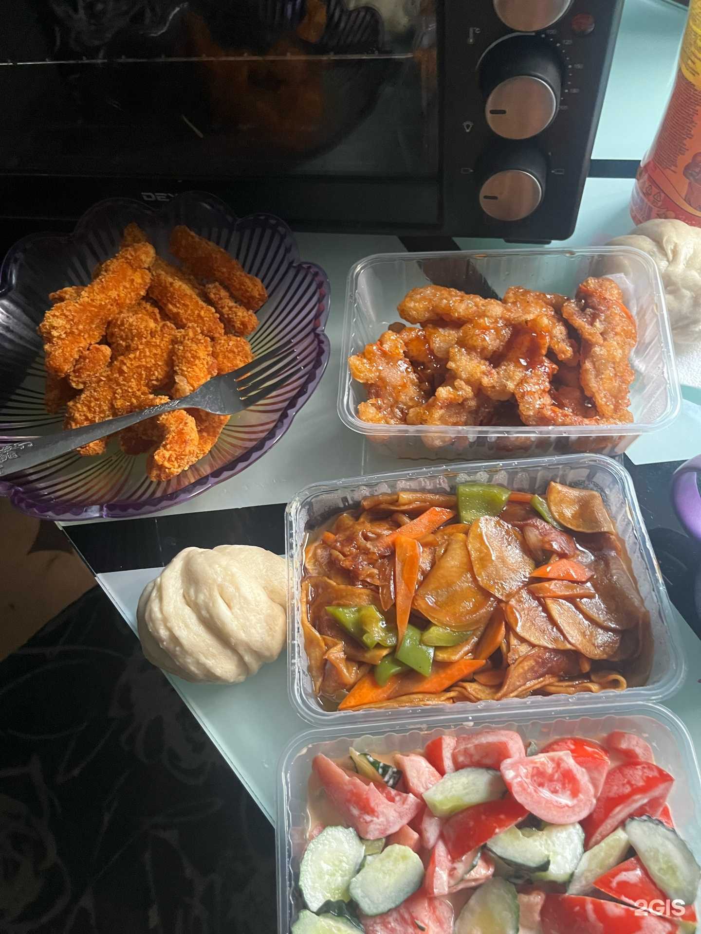 Отзывы на компанию Золотой ключик в Чите c фото