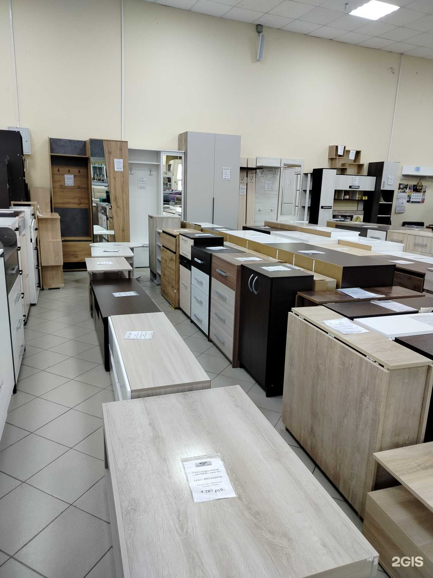 Отзывы на компанию Компания по продаже корпусной мебели в Оренбурге c фото