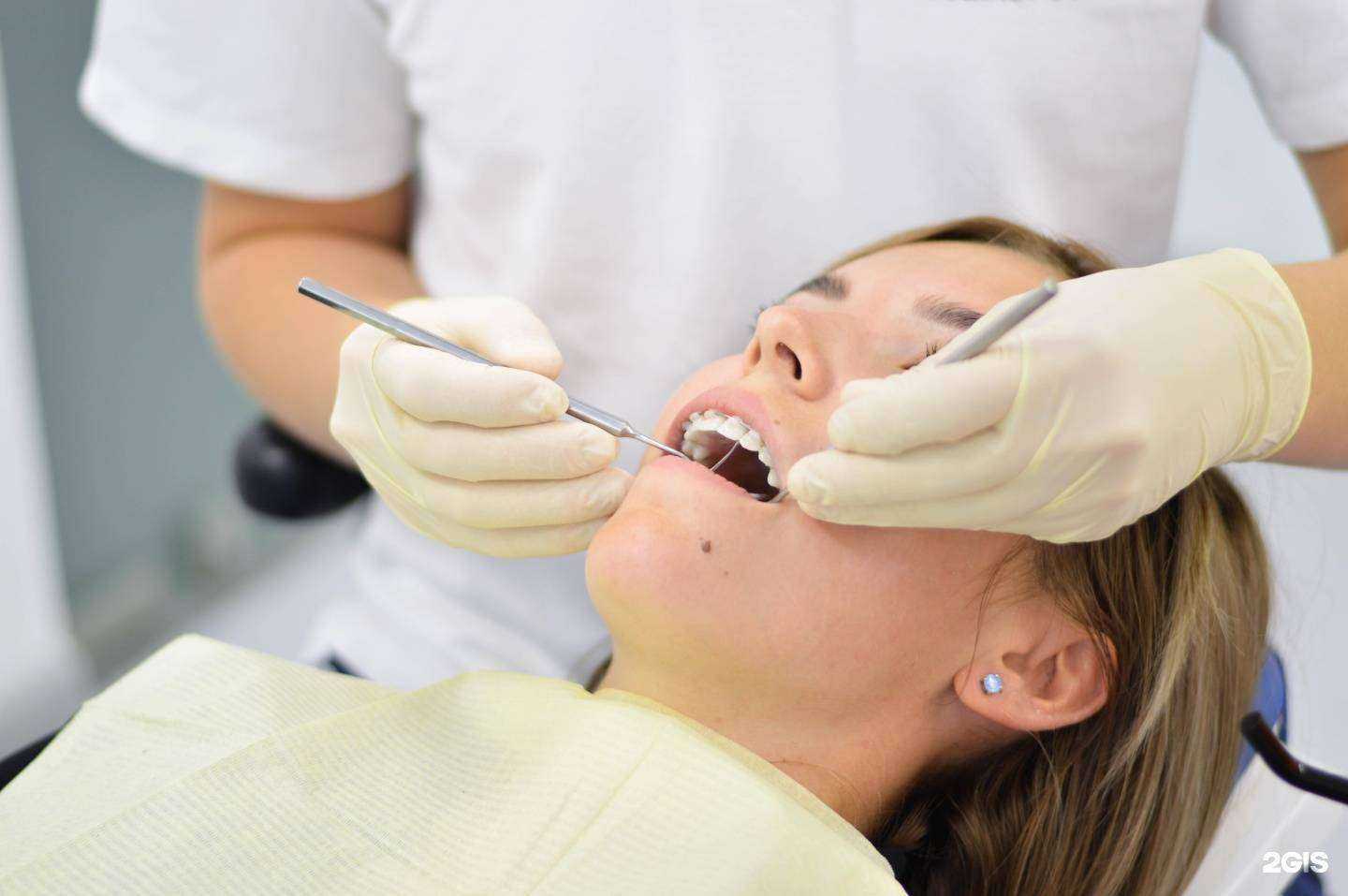 Отзывы на компанию Dentalspacenter в г. Казань c фото