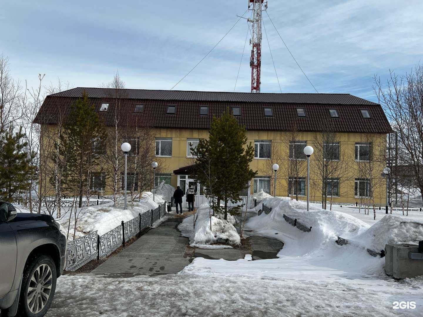 Отзывы на компанию Спецмонтажстрой в г. Ноябрьск c фото