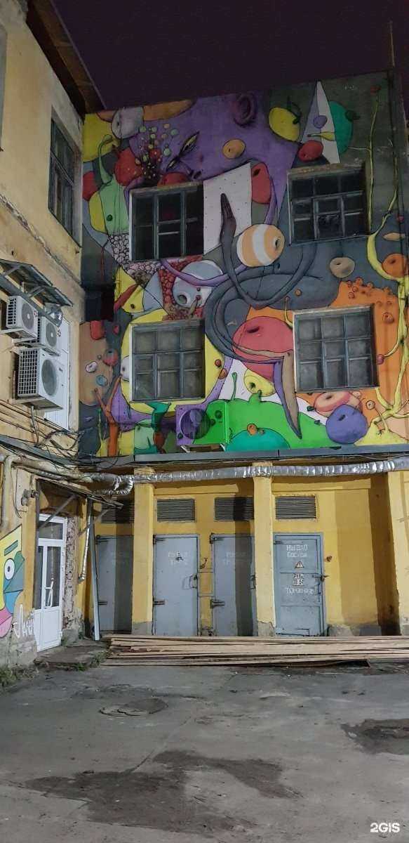 Отзывы на компанию Нижневолжская шаурма в Нижнем Новгороде c фото - фотография 2 из 2