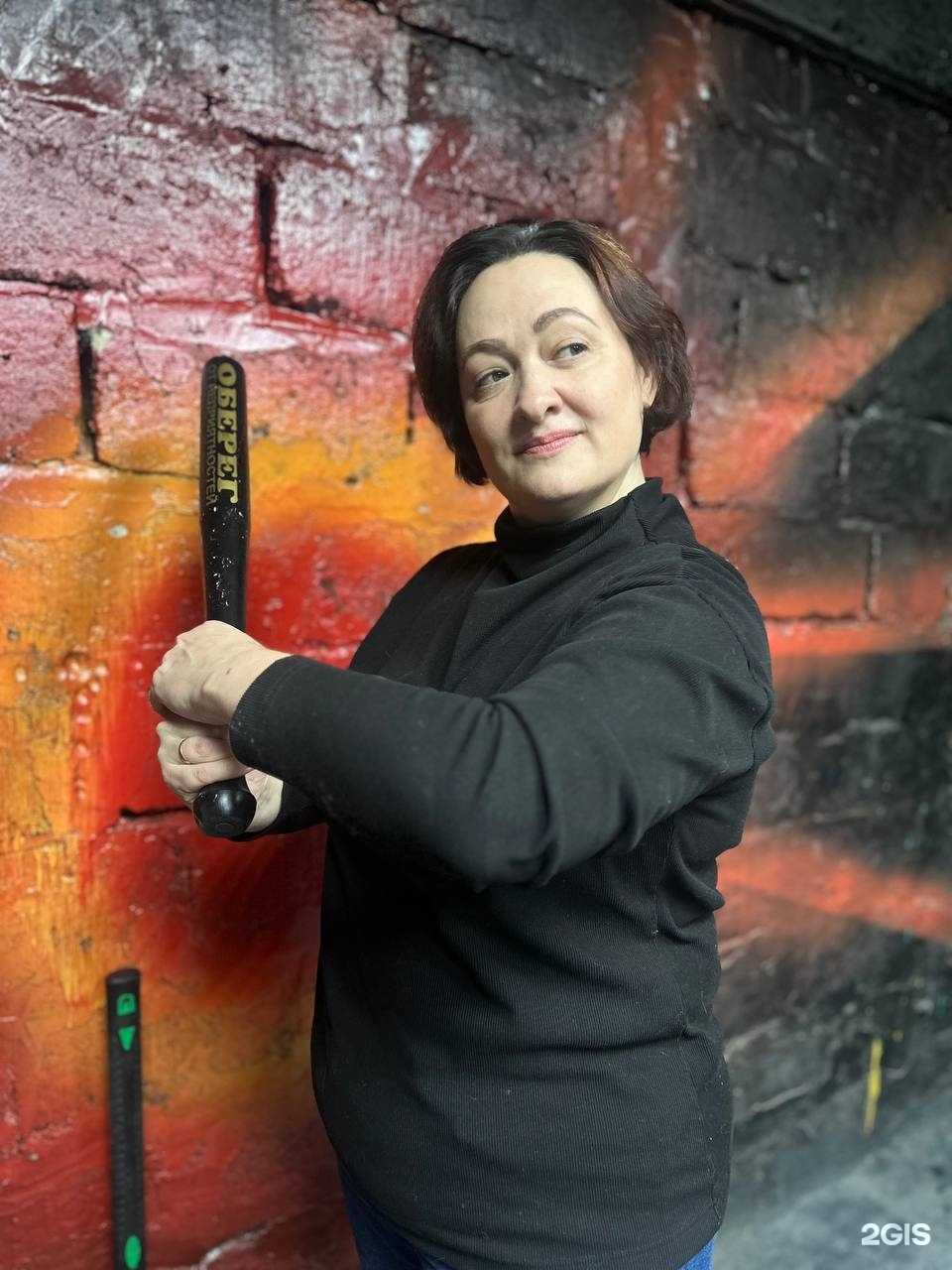 Отзывы на компанию Академия Ярости в Сургуте c фото