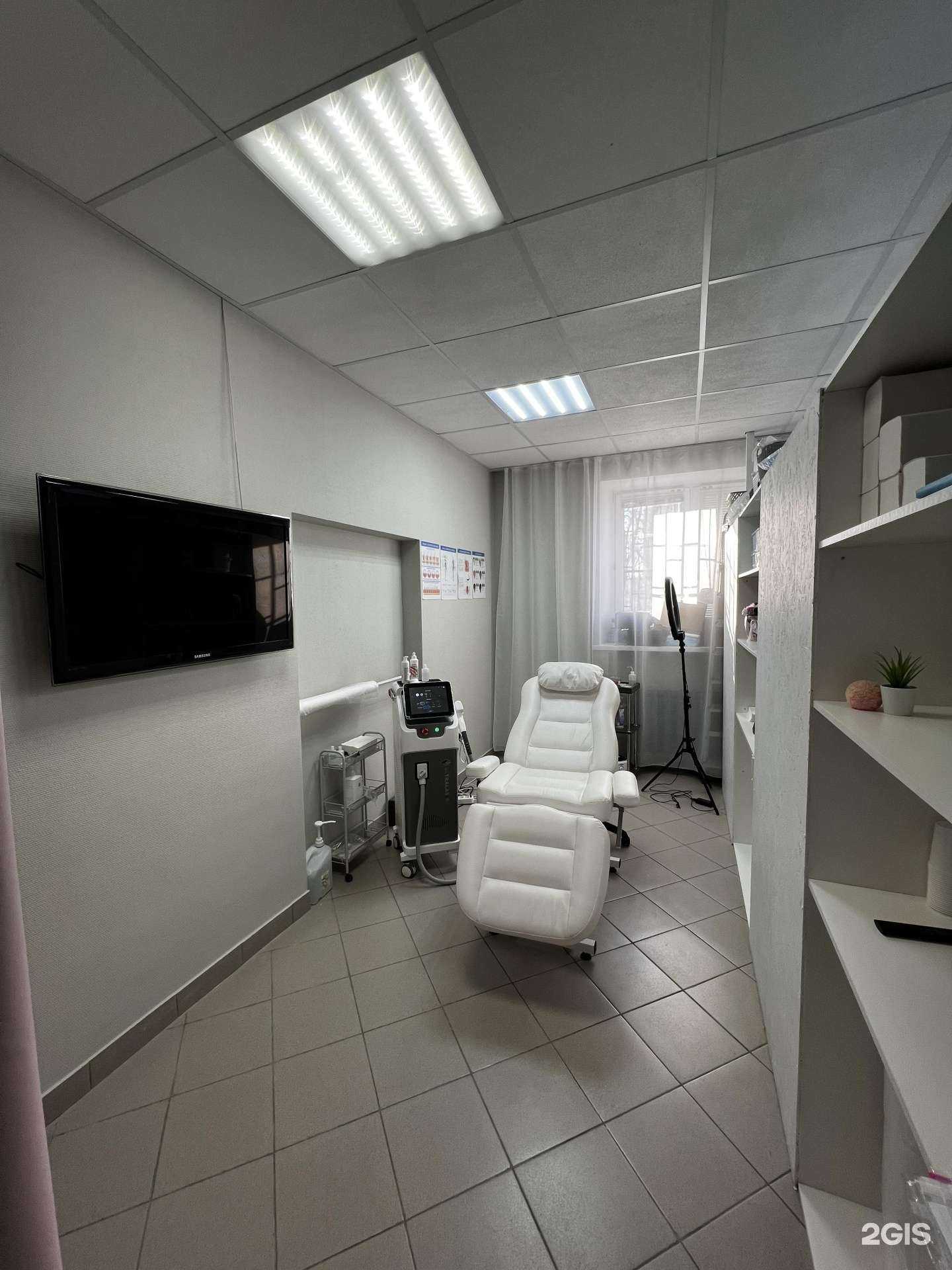 Отзывы на компанию Yuna Laser в Тюмени c фото