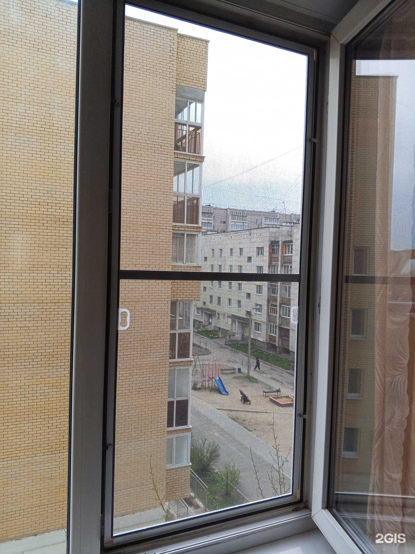 Отзывы на компанию OknaMan в г. Екатеринбург c фото