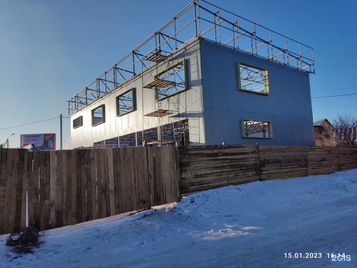 Отзывы на компанию Гранит в г. Чита c фото