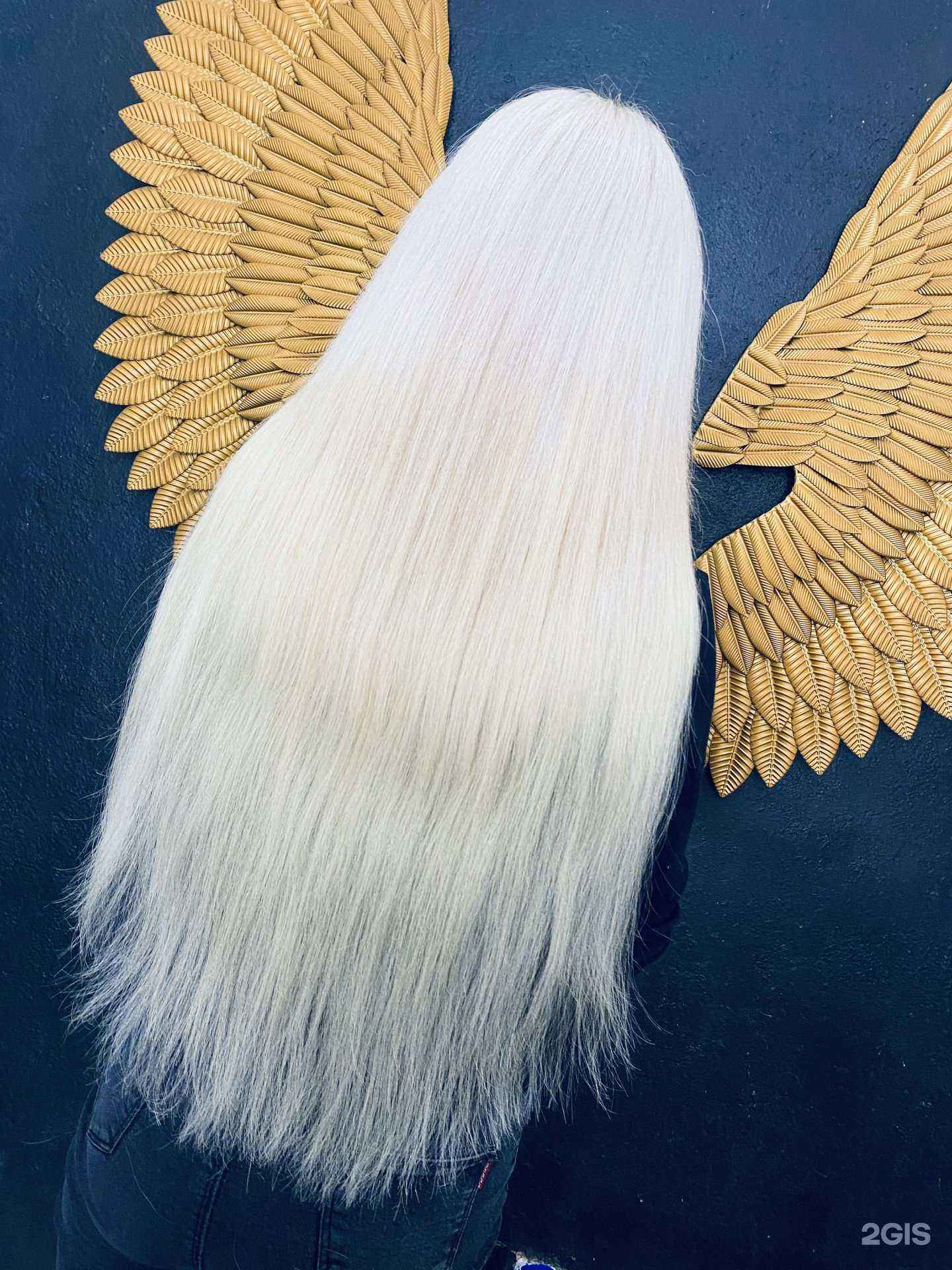 Отзывы на компанию Hair & Beauty в Хабаровске c фото