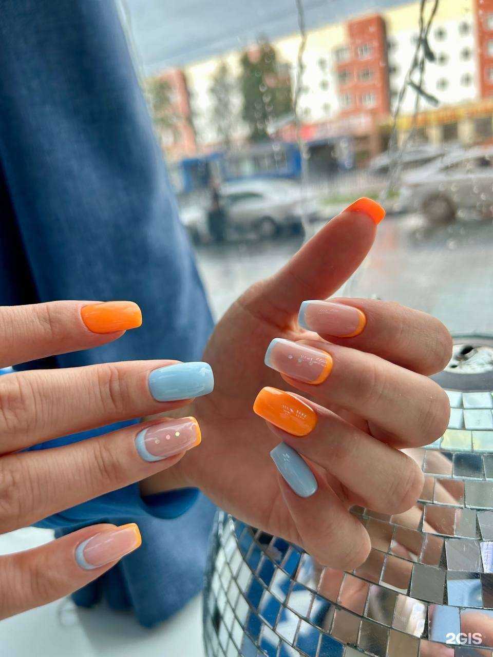 Отзывы на компанию TWENTY studio в Сургуте c фото