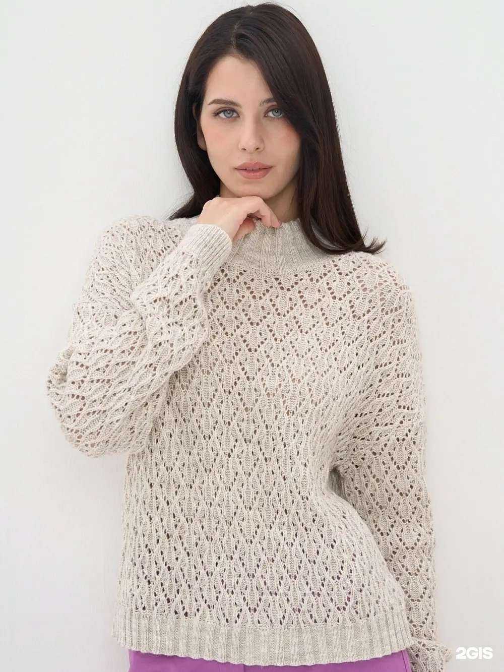 Отзывы на компанию Магазин трикотажной женской одежды в г. Северск c фото