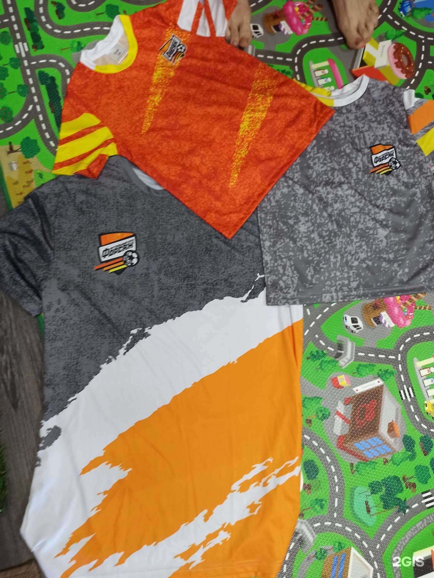 Отзывы на компанию Форсаж в Новосибирске c фото