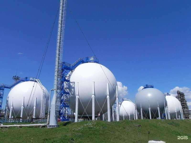 Отзывы на компанию Уфаоргсинтез в Уфе c фото