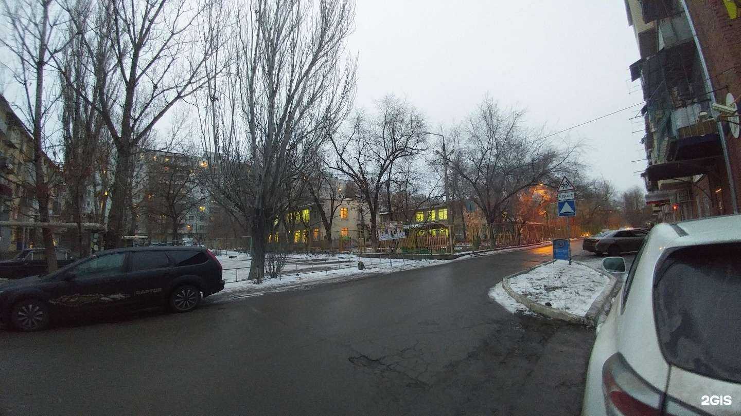 Отзывы на компанию Детский сад №105 Лесная сказка в г. Астрахань c фото